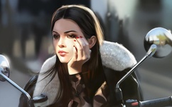 橘梨纱コスプレ连続激イキ